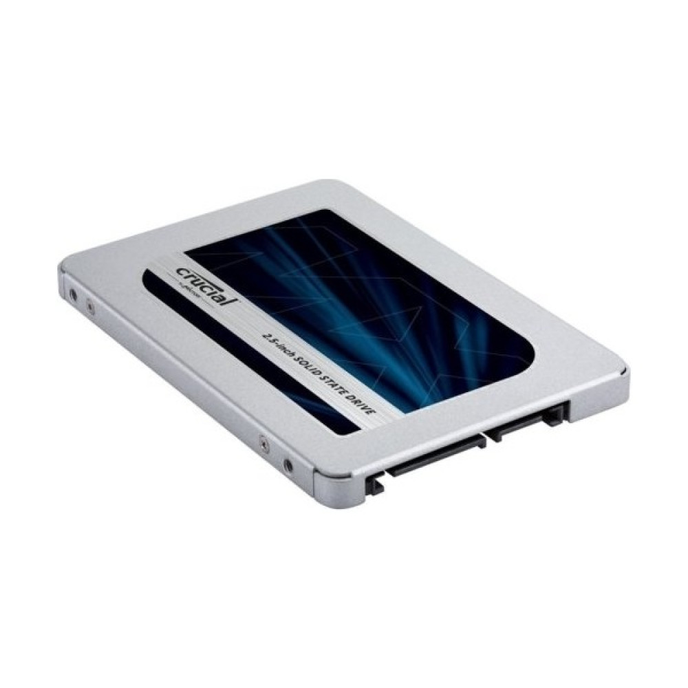 Crucial MX500 1tb SSD Disk CT1000MX500SSD1 Sabit Diskler Fiyatı