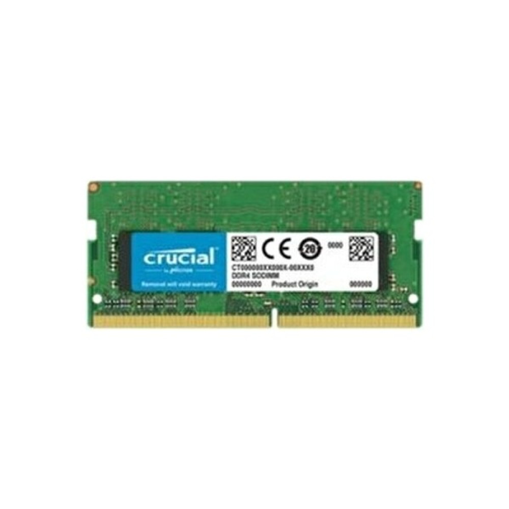 Crucial Ntb 16 GB 2400 MHZ Ddr4 CL17 CT16G4SFD824A RAM RAM Bellekler Fiyatı