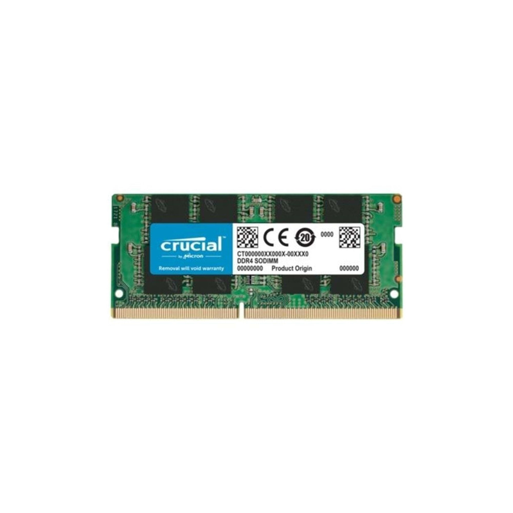 Crucial Ntb 8gb 3200mhz Ddr4 Ct8g4sfra32a RAM Bellekler Fiyatı