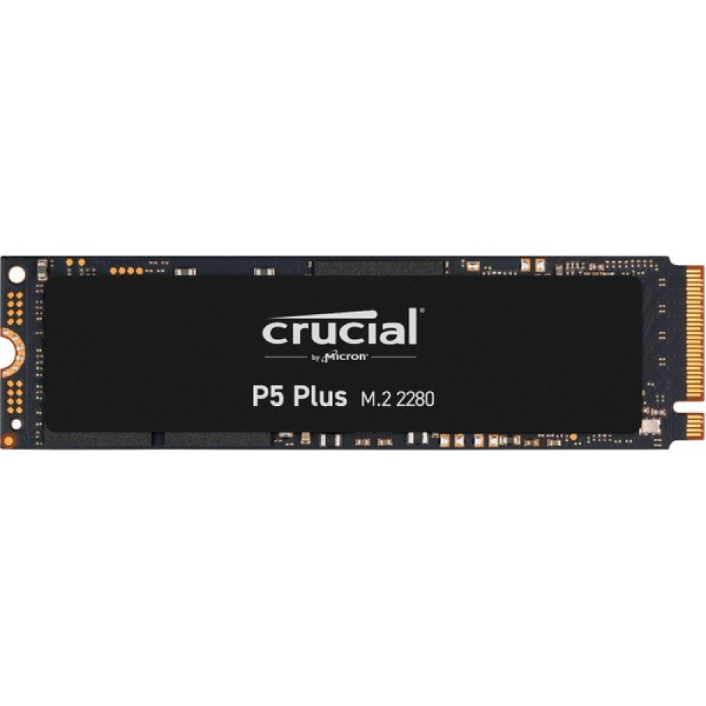 Crucial P5 Plus 1tb CT1000P5PSSD8 6600-5000 Mb/s Nvme Pcıe Gen 4 M.2 SSD SSD / Solid State Drive Fiyatı