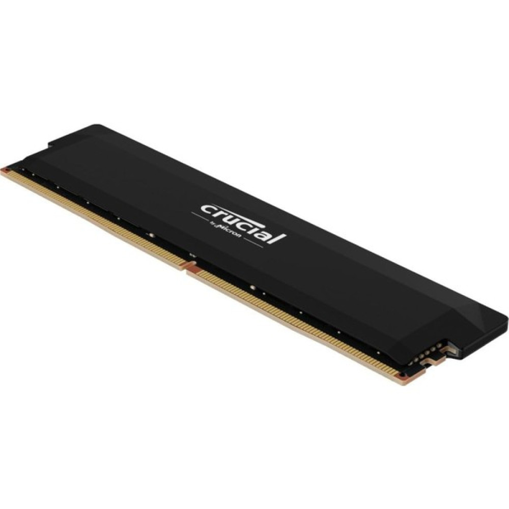 Crucial Pro Overclocking CL38 16GB -6400 MHz DDR5 Pc Ram Bellek CP16G64C38U5B Oto Boyaları Fiyatı