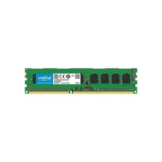 Crucial Value 8 GB CT102464BA160B RAM Bellek