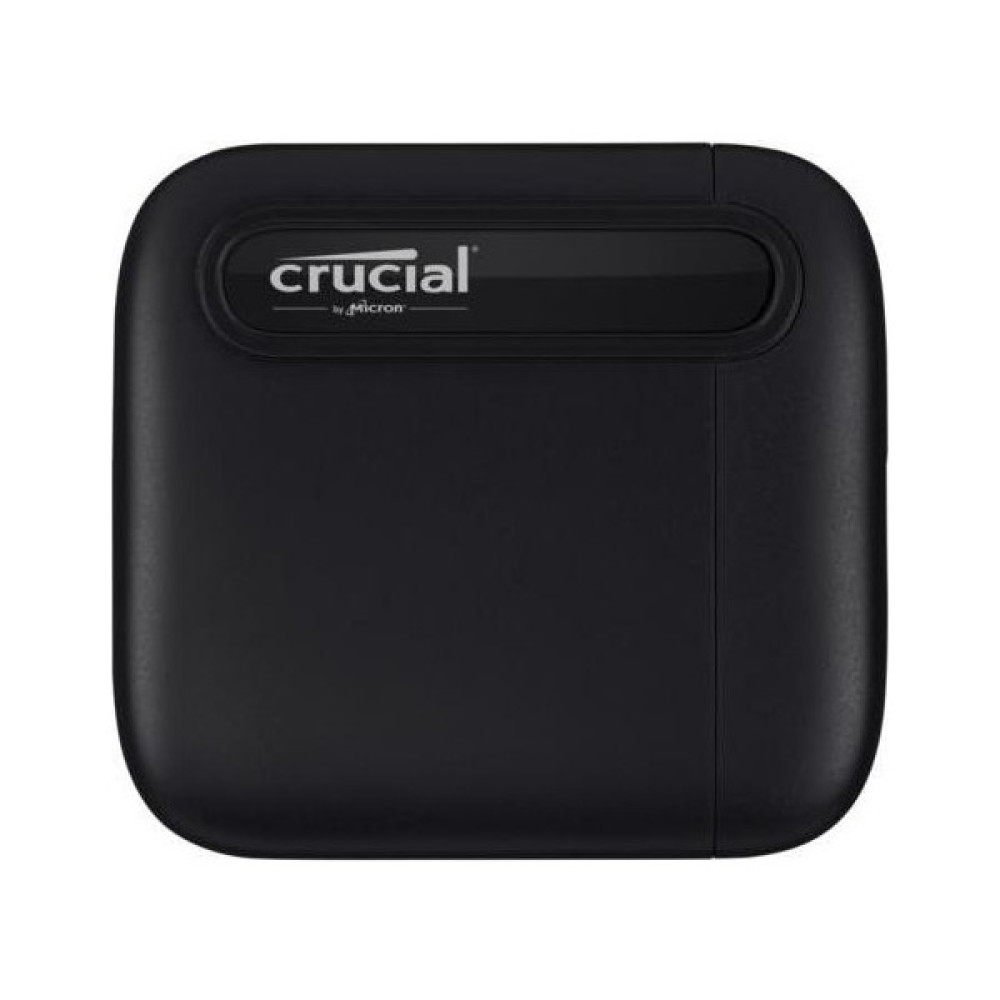 Crucial X6 2 TB Taşınabilir SSD CT2000X6SSD9 Taşınabilir Hard Diskler Fiyatı