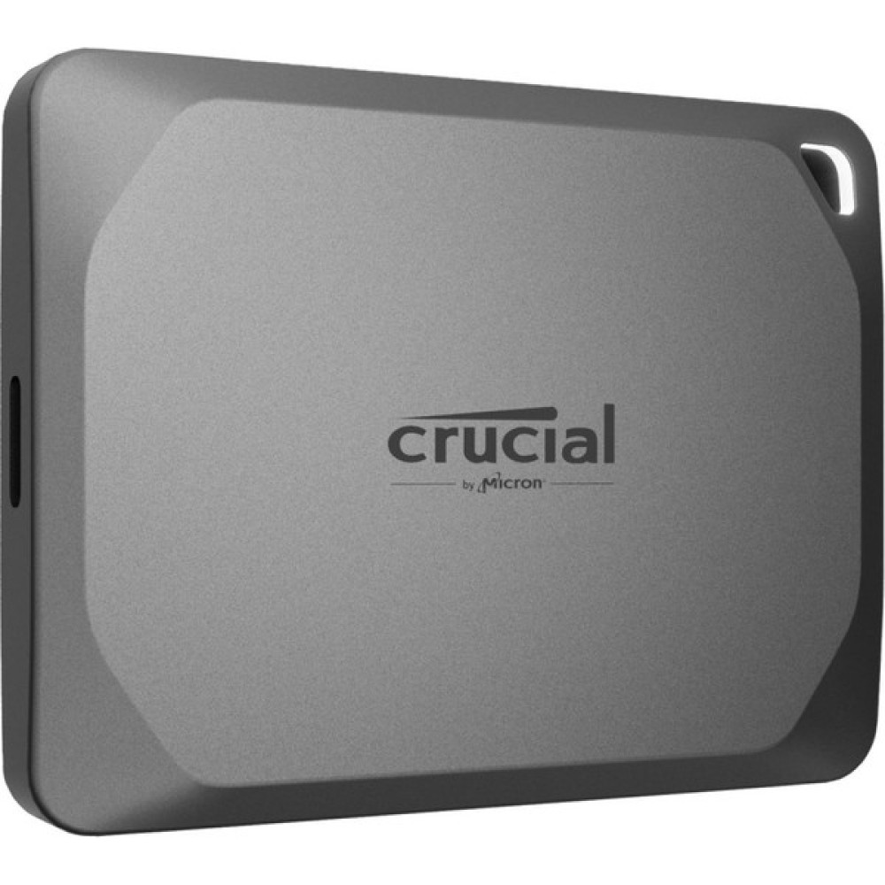 Crucial X9 Pro 2tb Taşınabilir SSD 1050 Mb/s USB 3.2 Gen-2 CT2000X9PROSSD9 - Gri SSD / Solid State Drive Fiyatı