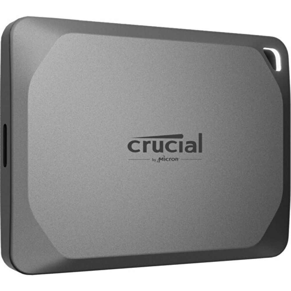 Crucial X9 Pro 4tb Taşınabilir SSD 1050 Mb/s USB 3.2 Gen-2 CT4000X9PROSSD9 - Gri SSD / Solid State Drive Fiyatı