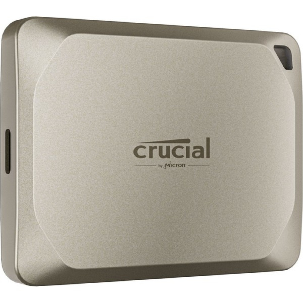 Crucial X9 Pro For Mac 4tb Taşınabilir SSD 1050 Mb/s USB 3.2 Gen-2 CT4000X9PROMACSSD9B - Gri SSD / Solid State Drive Fiyatı