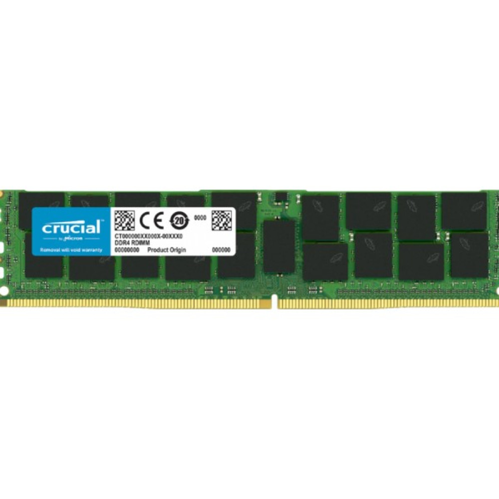 CRUCIAL16GB Ddr4 2666MHZ CL19 Ecc Rdımm Sunucu Ram CT16G4RFD8266 Oto Boyaları Fiyatı