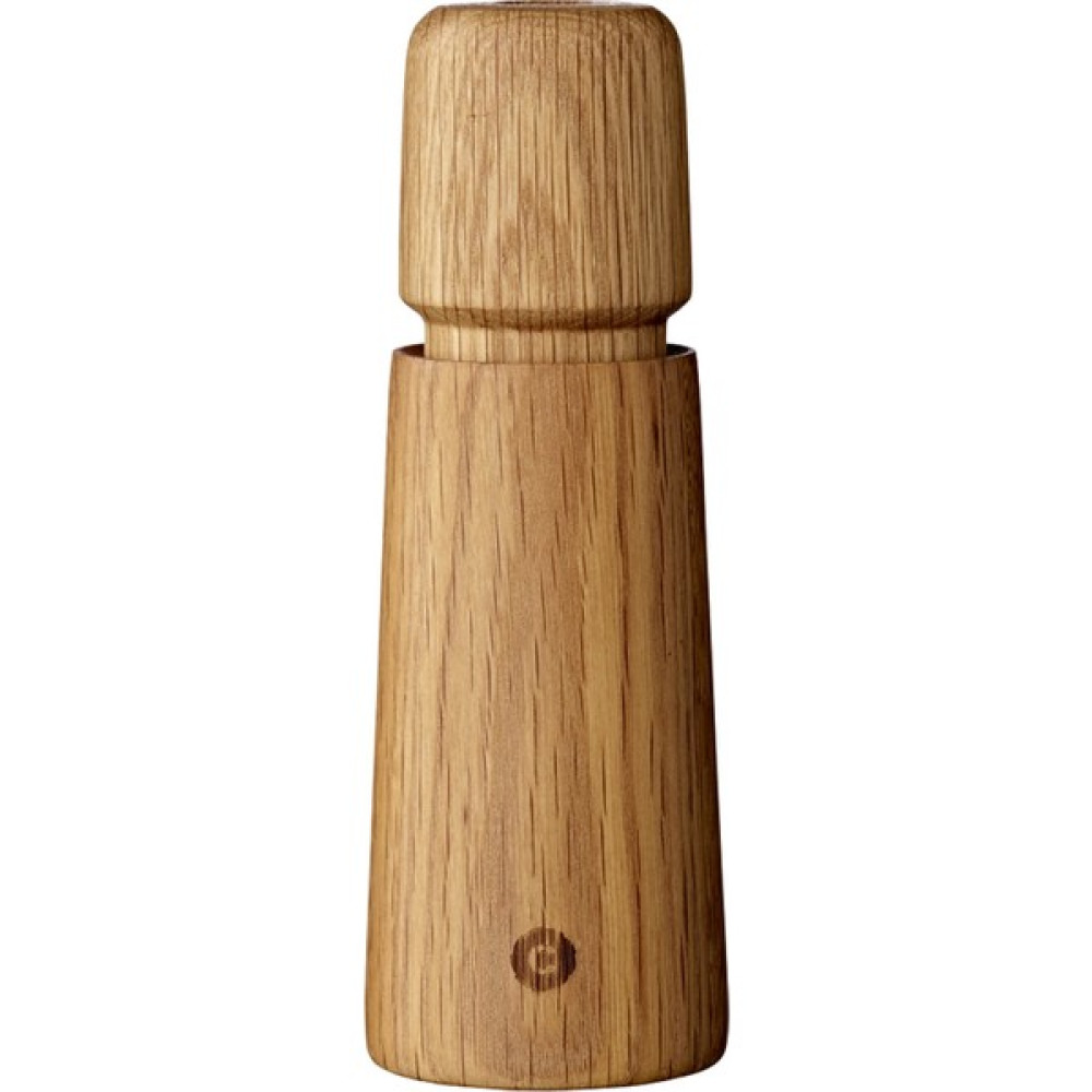 Crush Grind Stockholm Tuz ve Karabiber Değirmeni 17 cm Oak-Meşe Rengi Oto Boyaları Fiyatı