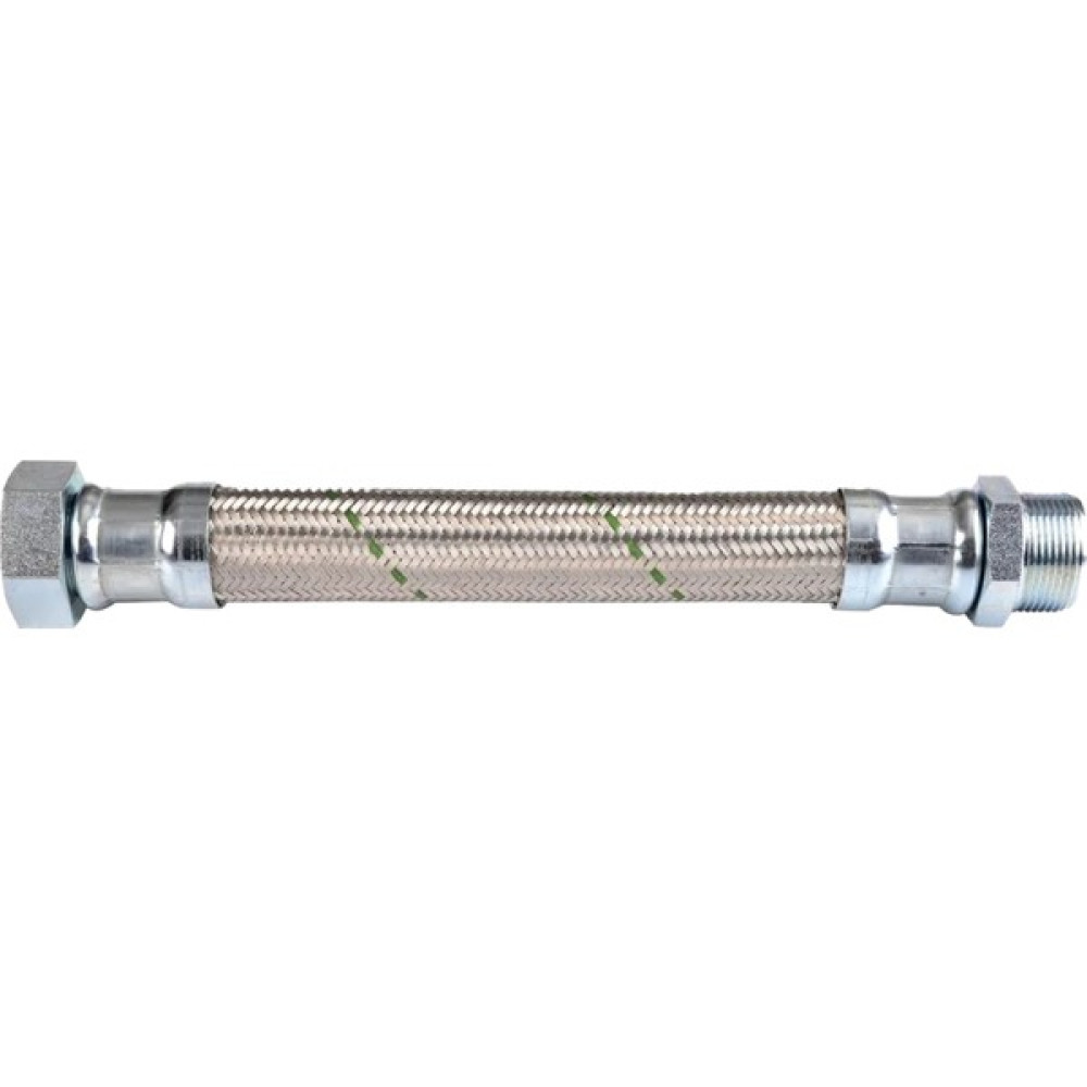 Cruwa 1 1/4" 16 Bar Paslanmaz Örgülü Hidrofor Hortumu Düz Flex Hortum (Rakor & Nipel) 100 cm Oto Boyaları Fiyatı