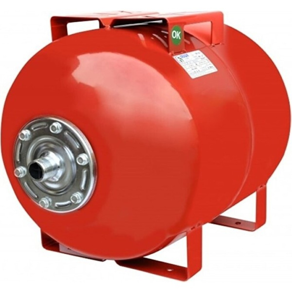Cruwa 50 Lt Kapalı Genleşme Tankı Yatık Tip Oto Boyaları Fiyatı