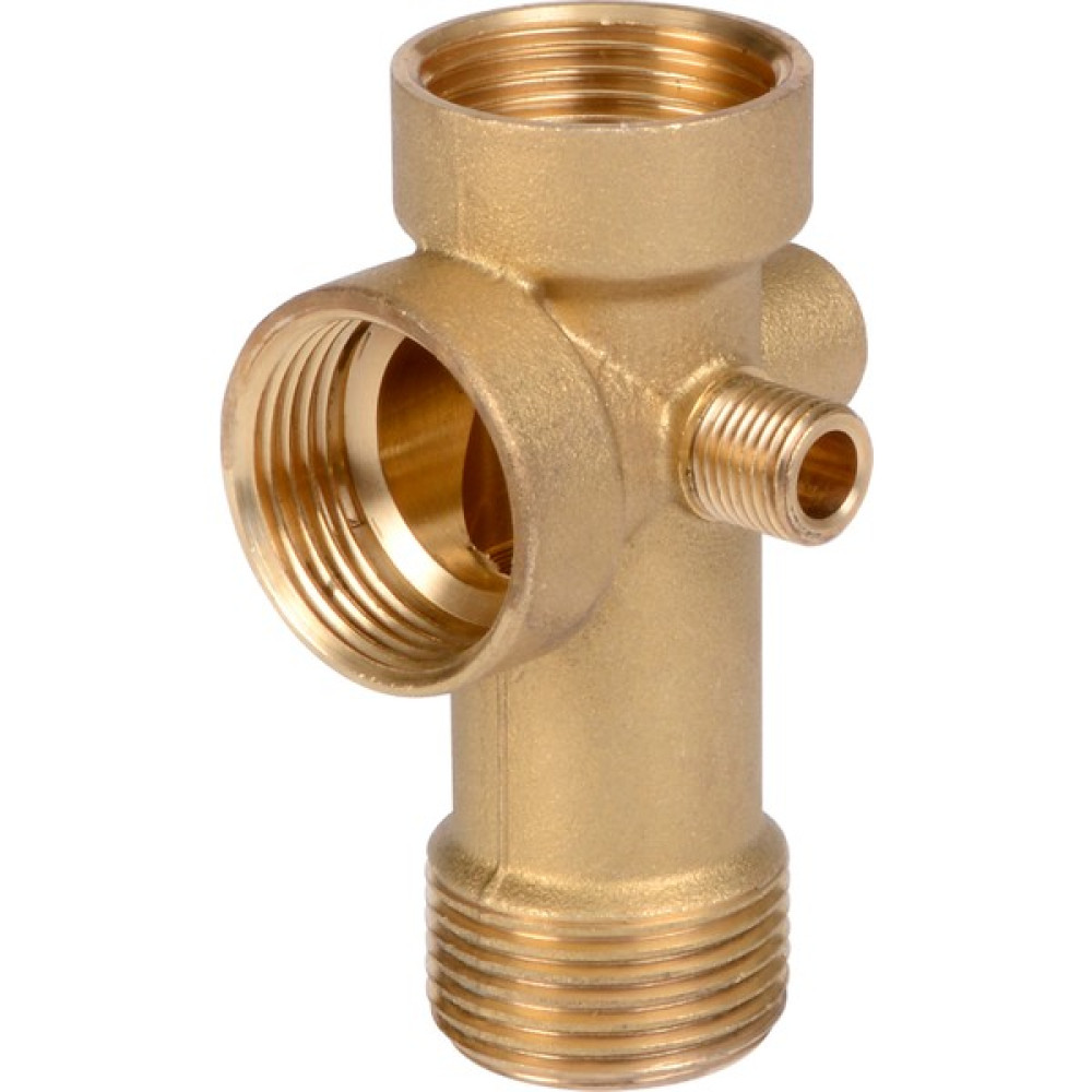 Cruwa Beşyollu Hidrofor Bağlantısı 1" (90 Mm) Oto Boyaları Fiyatı
