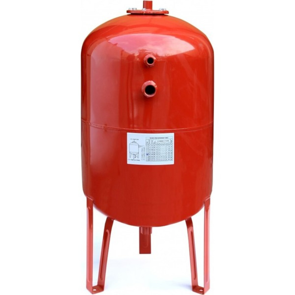 Cruwa Cruwa-Açık Genleşme Tankı 50 Lt 10 Bar - Su Motoru Su Motoru Fiyatı
