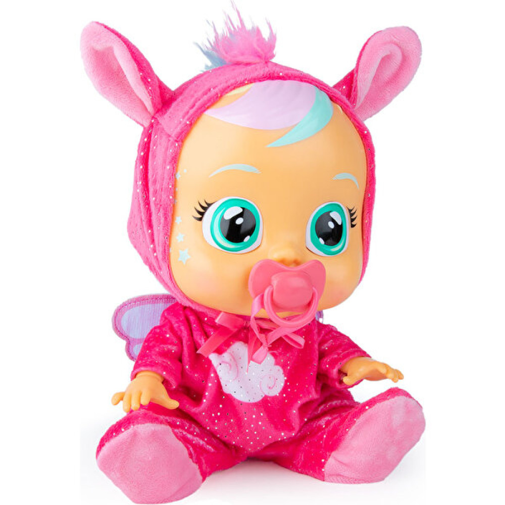 Cry Babies Ağlayan Bebek Hannah Bebek Oyuncakları Fiyatı