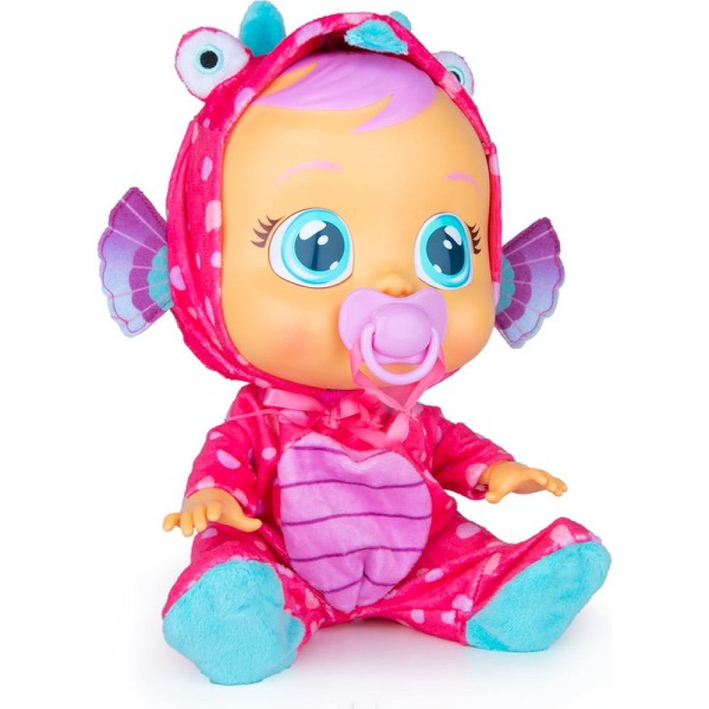 Cry Babies Ağlayan Bebek Missie Bebek Oyuncakları Fiyatı