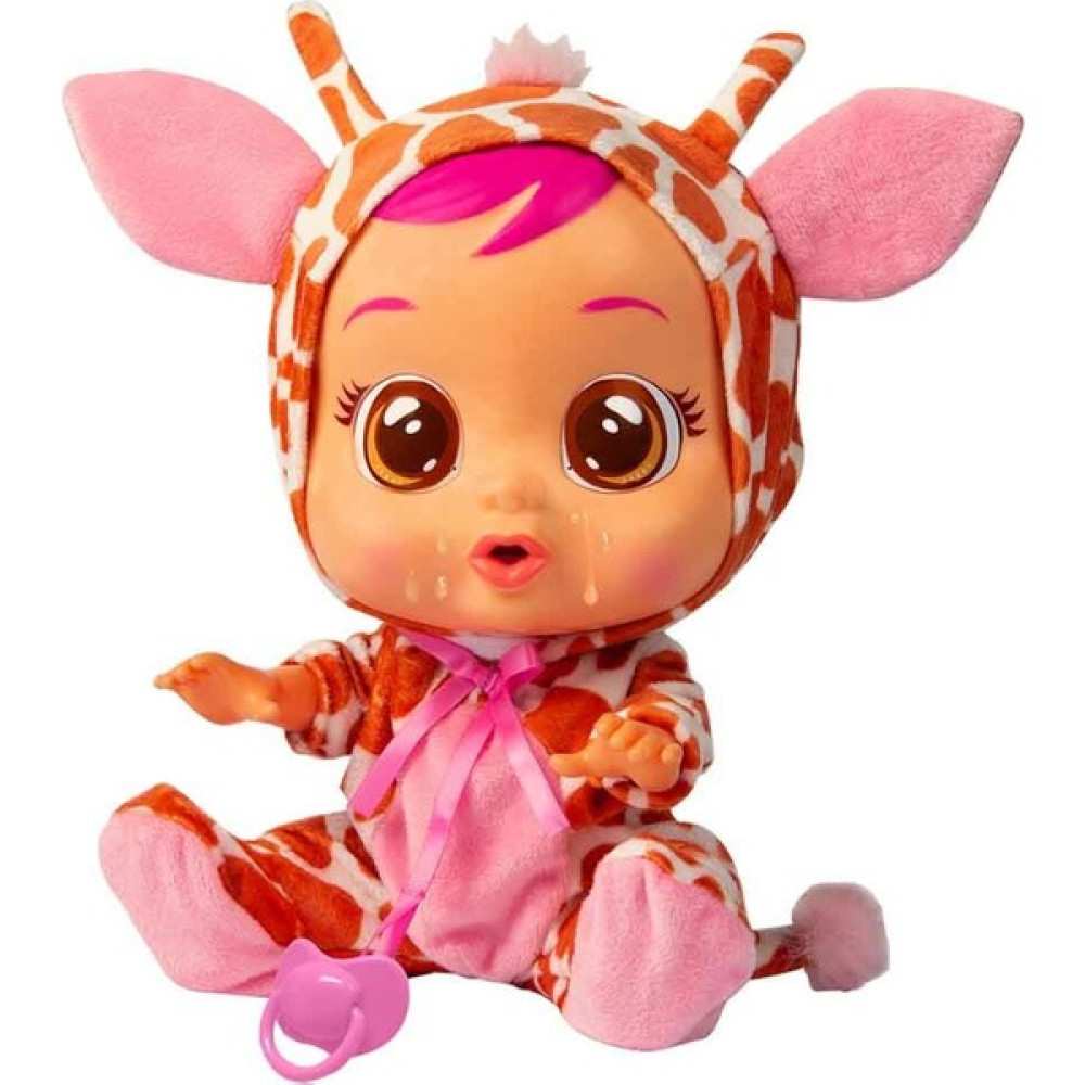 Cry Babies Ağlayan Bebekler Gigi Bebek Oyuncakları Fiyatı