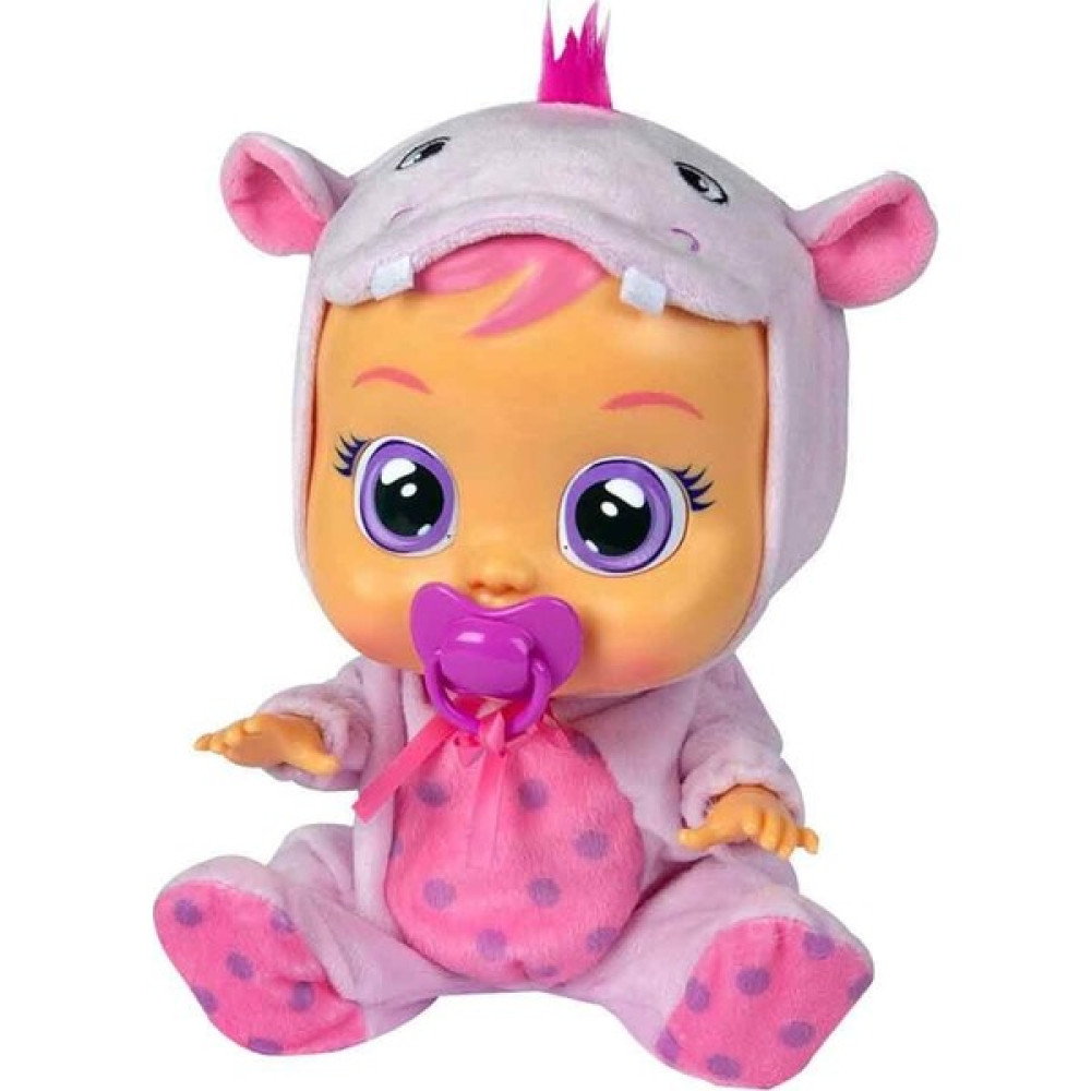 Cry Babies Ağlayan Bebekler Hopie Bebek Oyuncakları Fiyatı