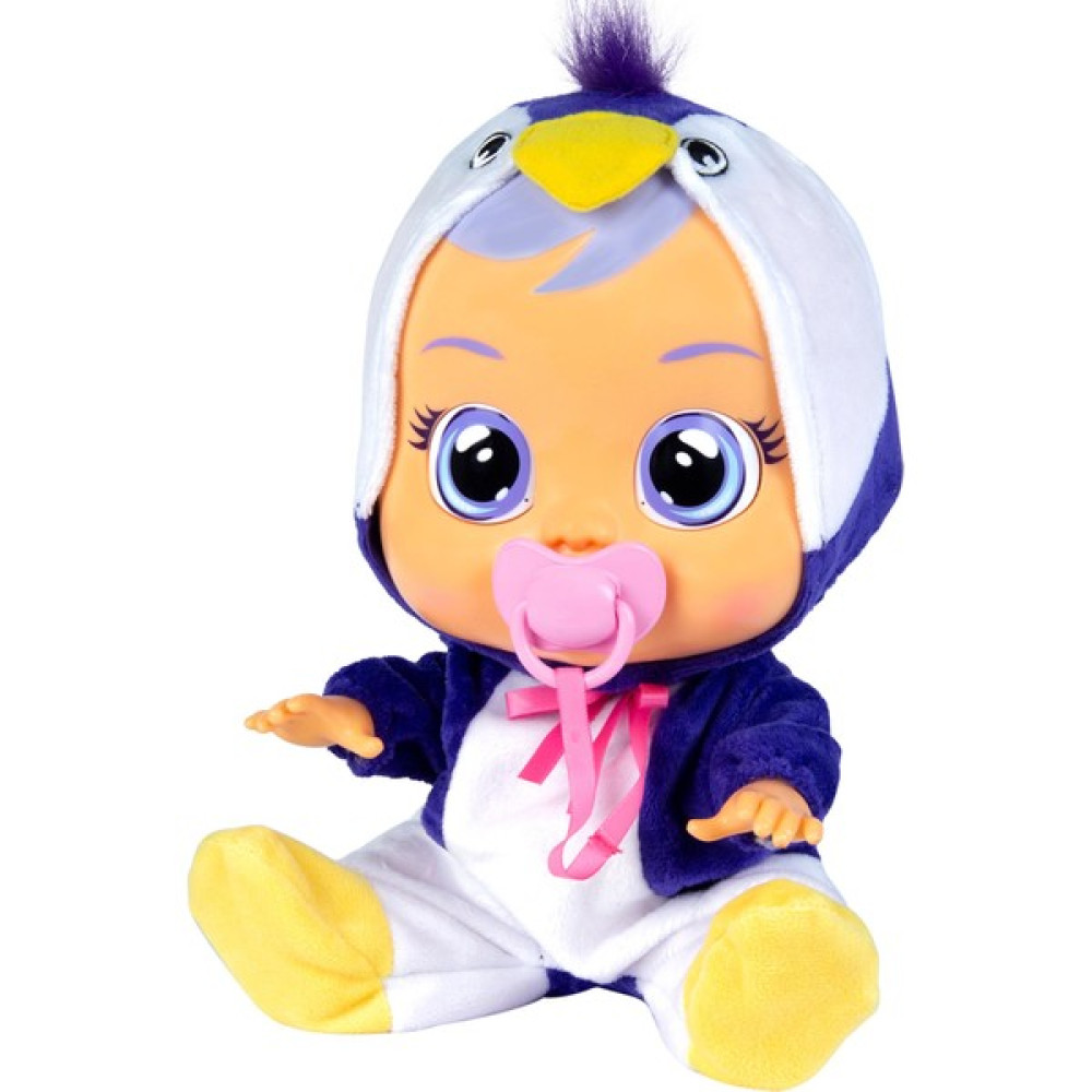 Cry Babies Aglayan Bebekler- Pingu Bebek Oyuncakları Fiyatı
