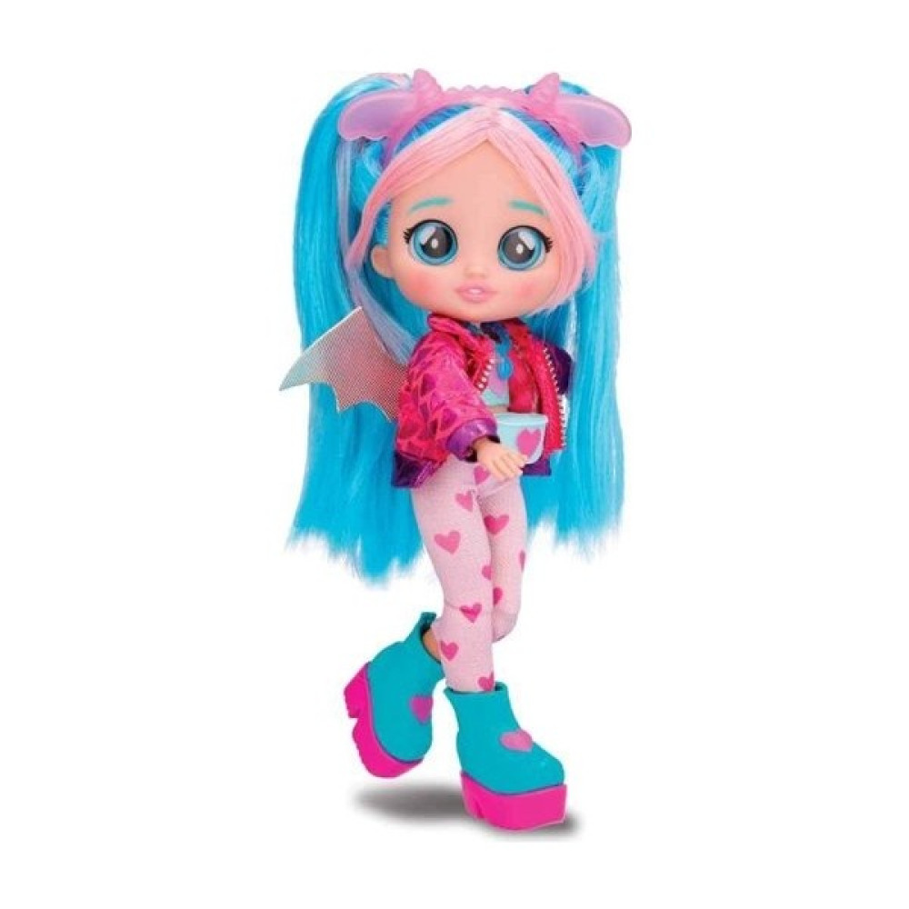 Cry Babies Bff Bebekler Seri 2 - Bruny Bebek Oyuncakları Fiyatı