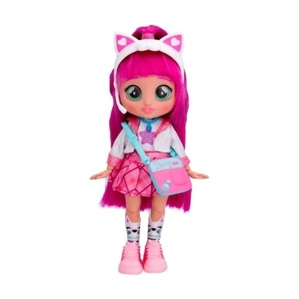 Cry Babies Bff Bebekler Seri 2 - Daisy Bebek Oyuncakları Fiyatı