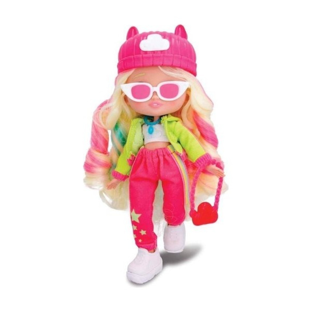 Cry Babies Bff Bebekler Seri 2 - Hannah Bebek Oyuncakları Fiyatı