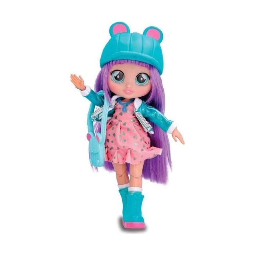 Cry Babies Bff Bebekler Seri 2 - Lala Bebek Oyuncakları Fiyatı