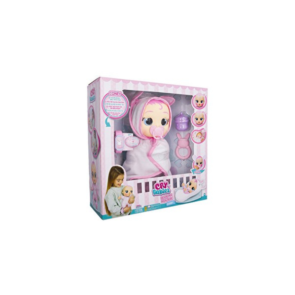 Cry Babies Hoşgeldin Coney CYB45000 ( 1 Adet ) Bebek Oyuncakları Fiyatı