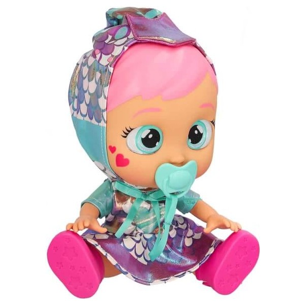 Cry Babies Stars Ağlayan Bebekler W2 - Emily Diğer Fiyatı
