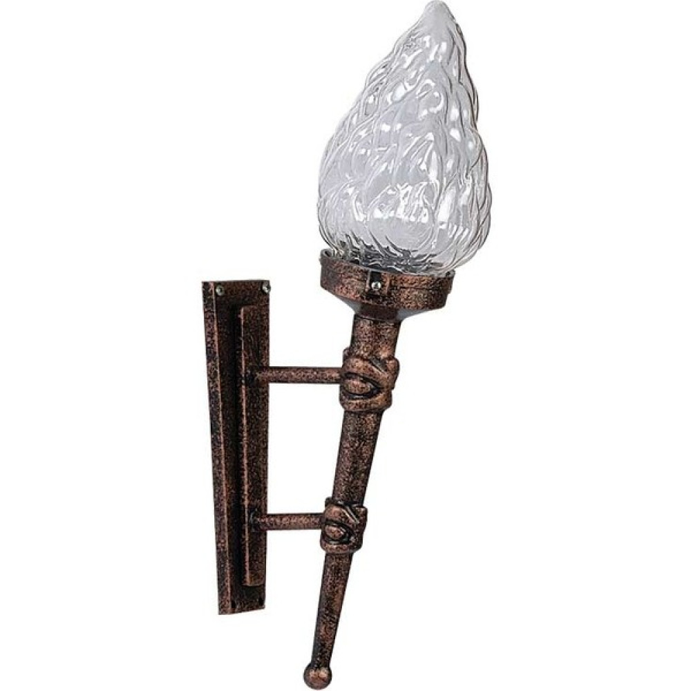 Crystal Palace Dış Mekan Bahçe Aydınlatması Bahçe Apliği Teras Balkon Bahçe Duvar Apliği Siyah Aplik 30*60 cm Aplikler Fiyatı