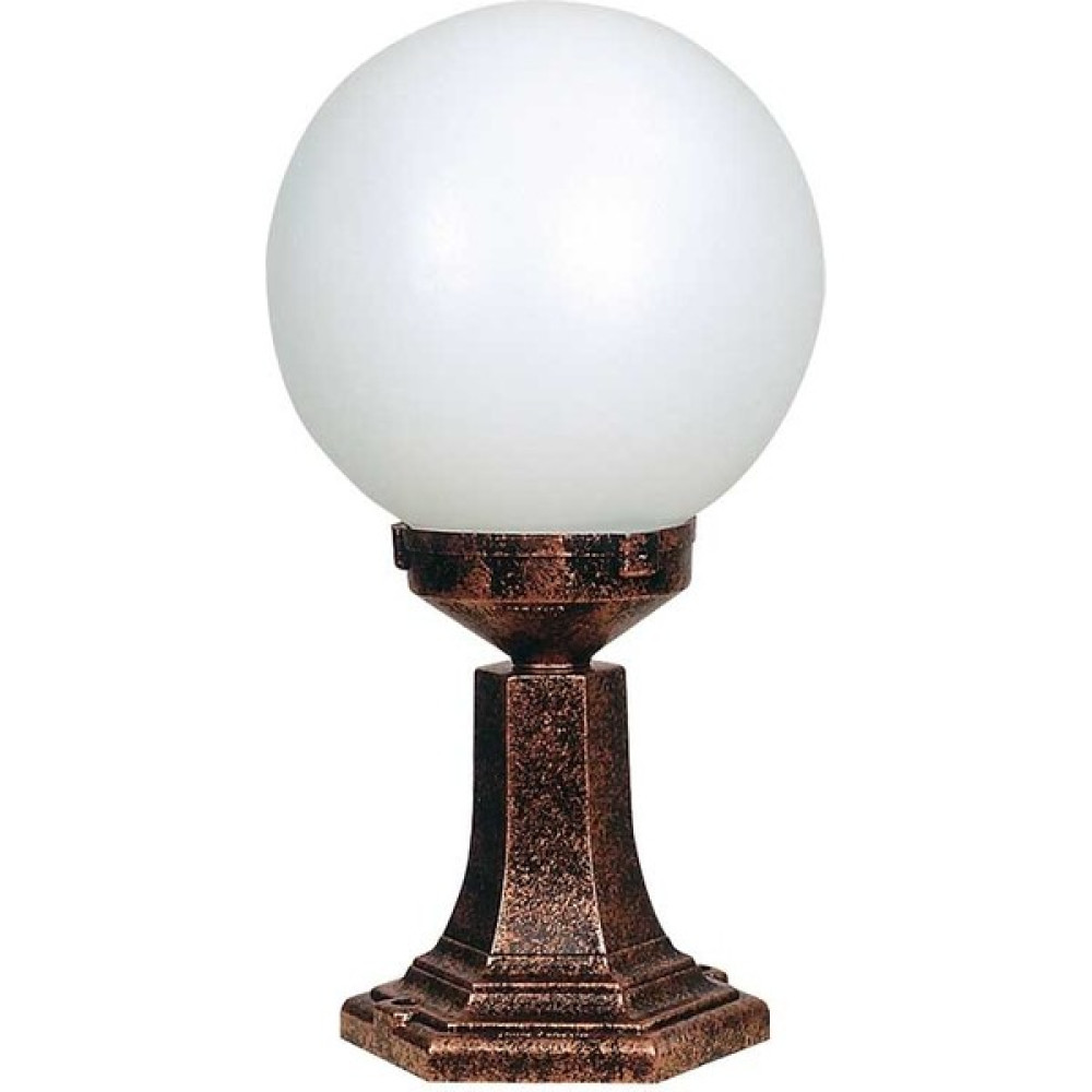Crystal Palace Set Üstü Aydınlatma - Gloplu Lamba Karpuz Lamba - Duvar Üstü Lamba - Bakır Rengi Eskitme Aplik 46CM - Siyah Aplikler Fiyatı