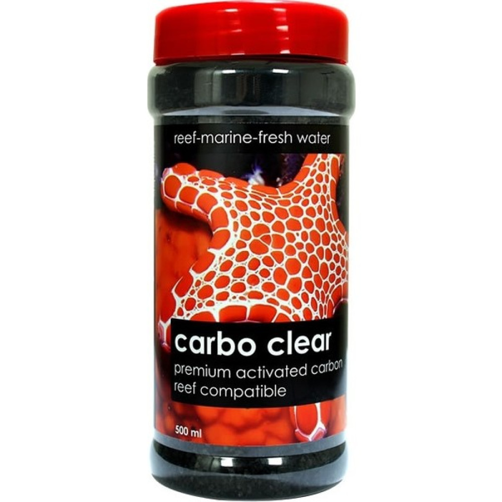 Crystal Pro Carbo Clear Karbon Media Malzemesi Oto Boyaları Fiyatı