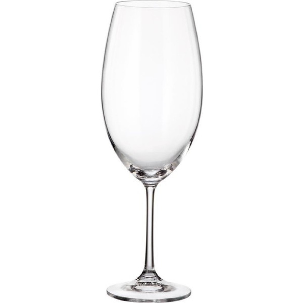 Crystalite Bohemia Milvus 630 ml Kadeh 2'li Fincan / Bardak / Kahve Takımı Fiyatı