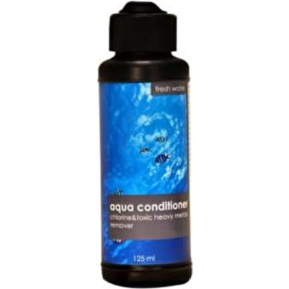 Crystalpro Aqua Conditioner 125Ml Evcil Hayvan Ürünleri Fiyatı