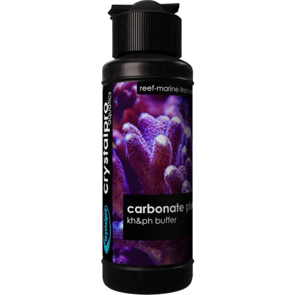 Crystalpro Carbonate Plus Kh Ph Yükseltici 125 Ml Oto Boyaları Fiyatı