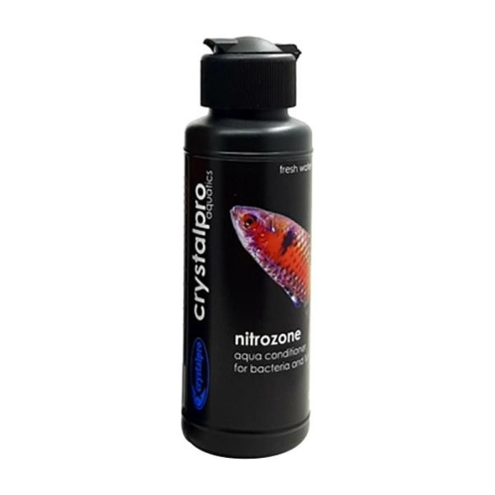 Crystalpro Nitrozone 125ML Mantar Dış Parazit Ilaçı Evcil Hayvan Ürünleri Fiyatı