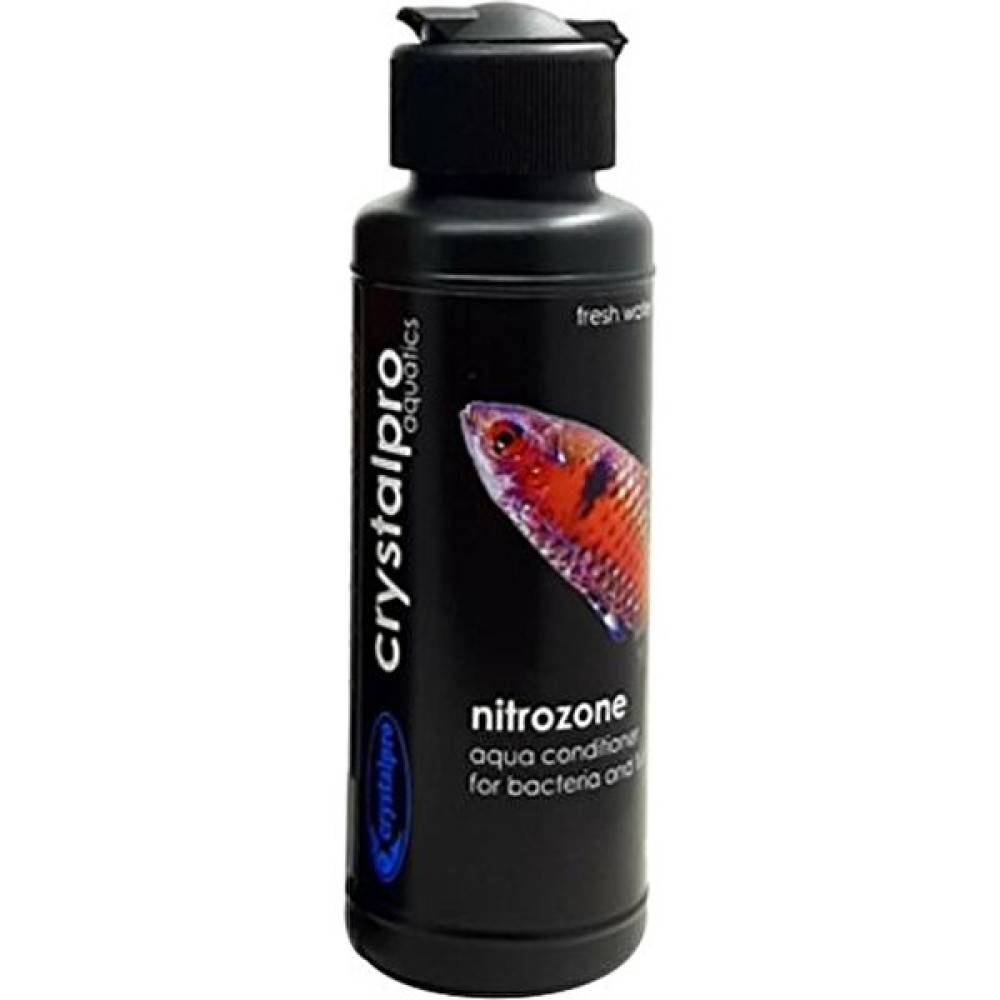 Crystalpro Nitrozone 500ML Mantar Dış Parazit Ilaçı Evcil Hayvan Ürünleri Fiyatı
