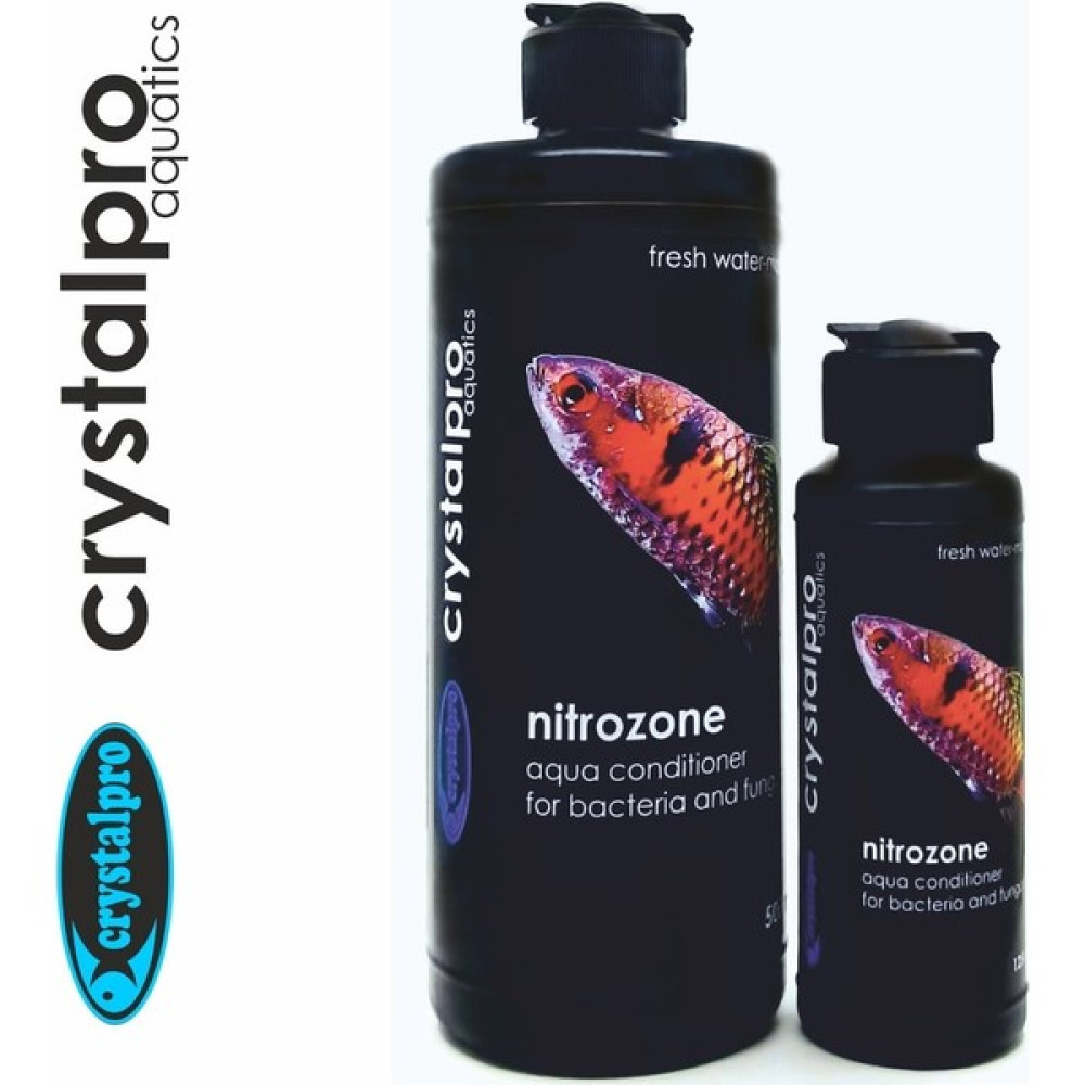 Crystalpro Nitrozone Mantar Ilacı 125 ml Evcil Hayvan Ürünleri Fiyatı