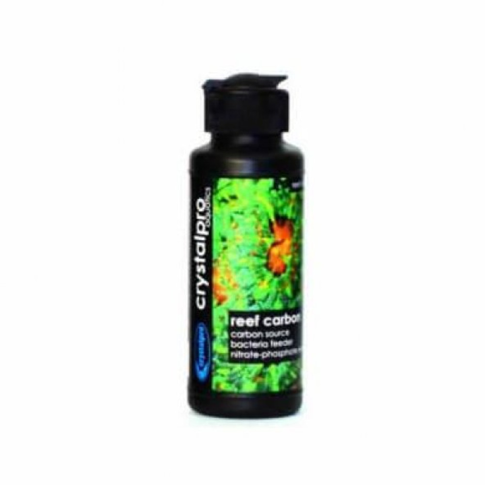 Crystalpro Reef Carbon Bakteri Kulturu 125 Ml Evcil Hayvan Ürünleri Fiyatı