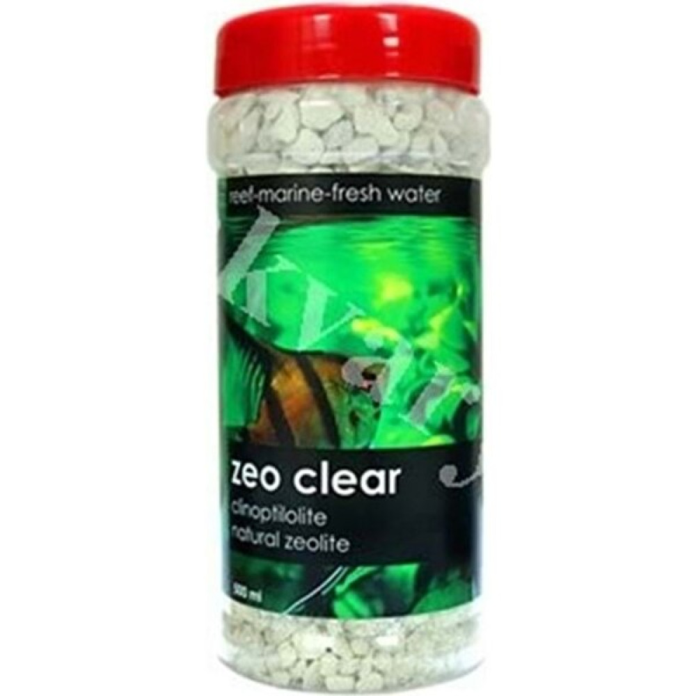 Crystalpro Zeo Akvaryum Biyolojik Filtre - Akvaryum Su Temizleyici 500 ml Evcil Hayvan Ürünleri Fiyatı