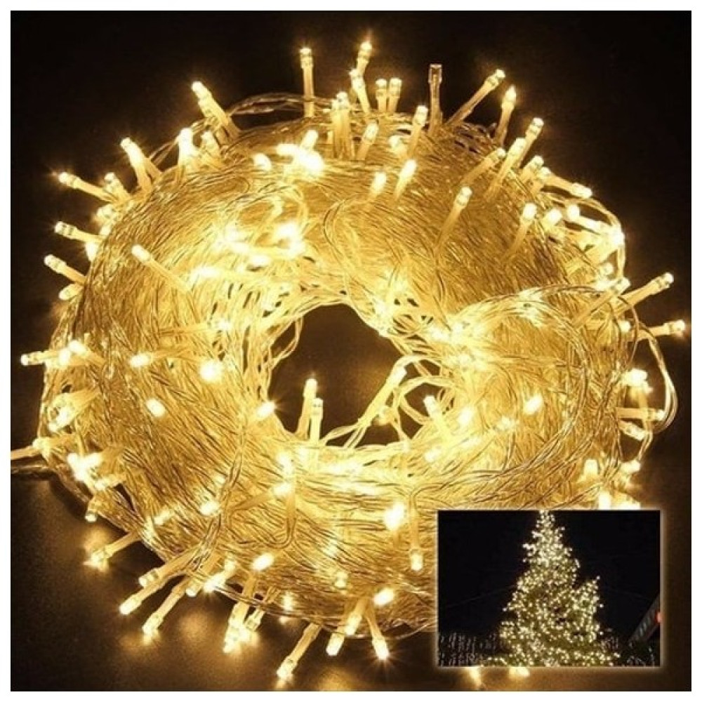 Cs Led Pilli LED Işık 3mt / 5mt / 10MT Csled - 5 m - Gün Işığı Led Aydınlatmalar Fiyatı