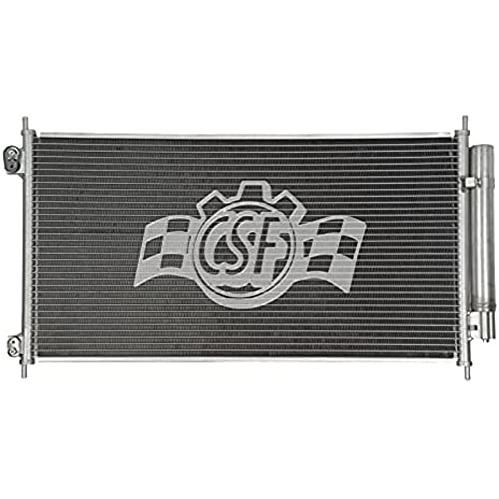 CSF 3644 Radiator