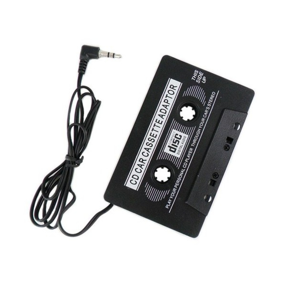 Csi Oto Araç Cd MP3 Kaset Adaptörü 20420 Oto Transmitterleri Fiyatı