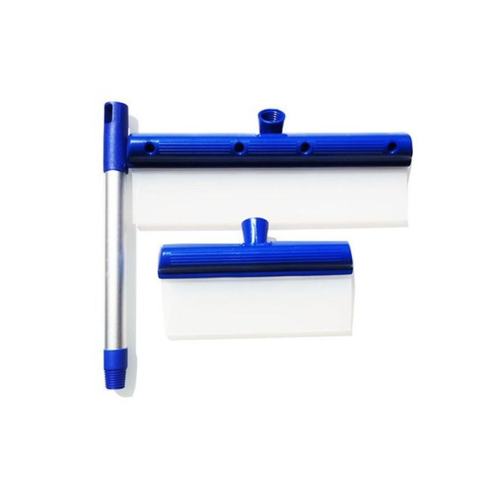 Csı Silikon Oto Cam Çek-Çek Su Alma Spatulası 2+1 Set 30Cm Hl-063 Oto Cam Bakım Ürünleri Fiyatı