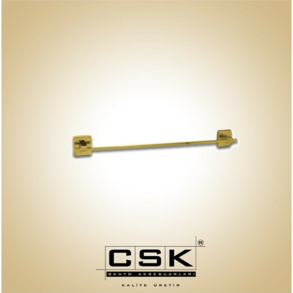 Csk Aksu Gold- Uzun Havluluk- Pirinç Havluluk Fiyatı