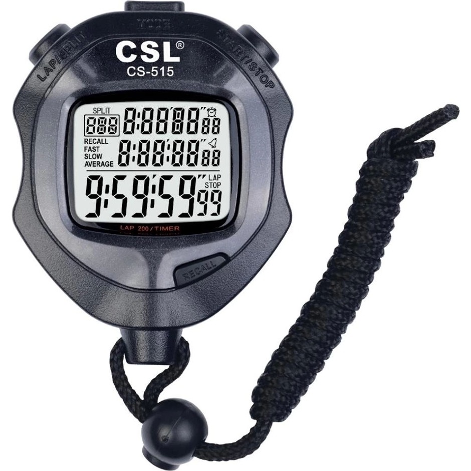 Csl CG-515 Kronometre Diğer Fiyatı