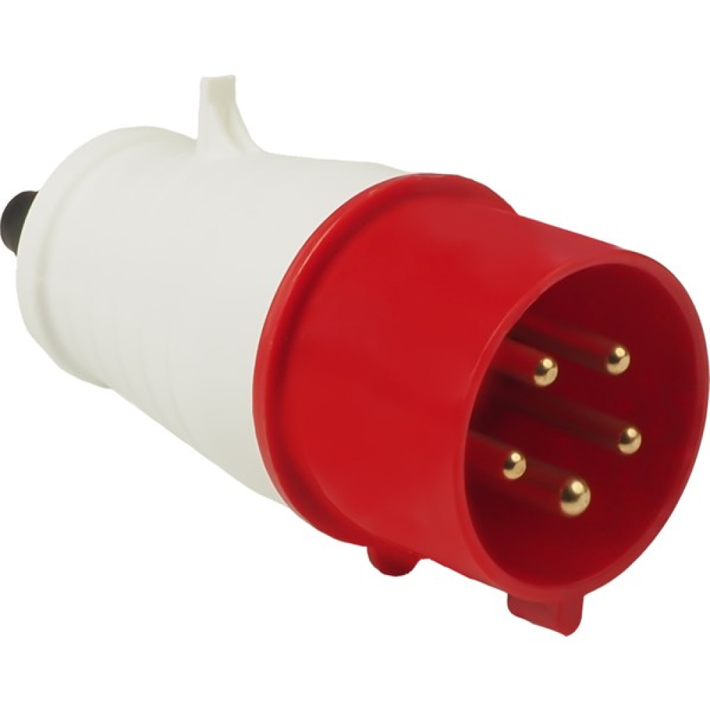 Csm Cee Norm 5/32 380V Düz Fiş Elektrik ve Aydınlatma Fiyatı