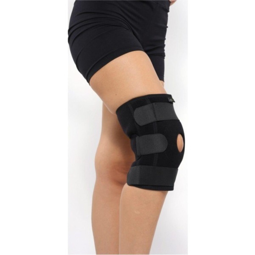 Csr Diz Sıvı Su Toplaması Için Patella Destekli Menisküs Dizlik Diz Bandajı Bandı Motorsiklet Çantaları Fiyatı