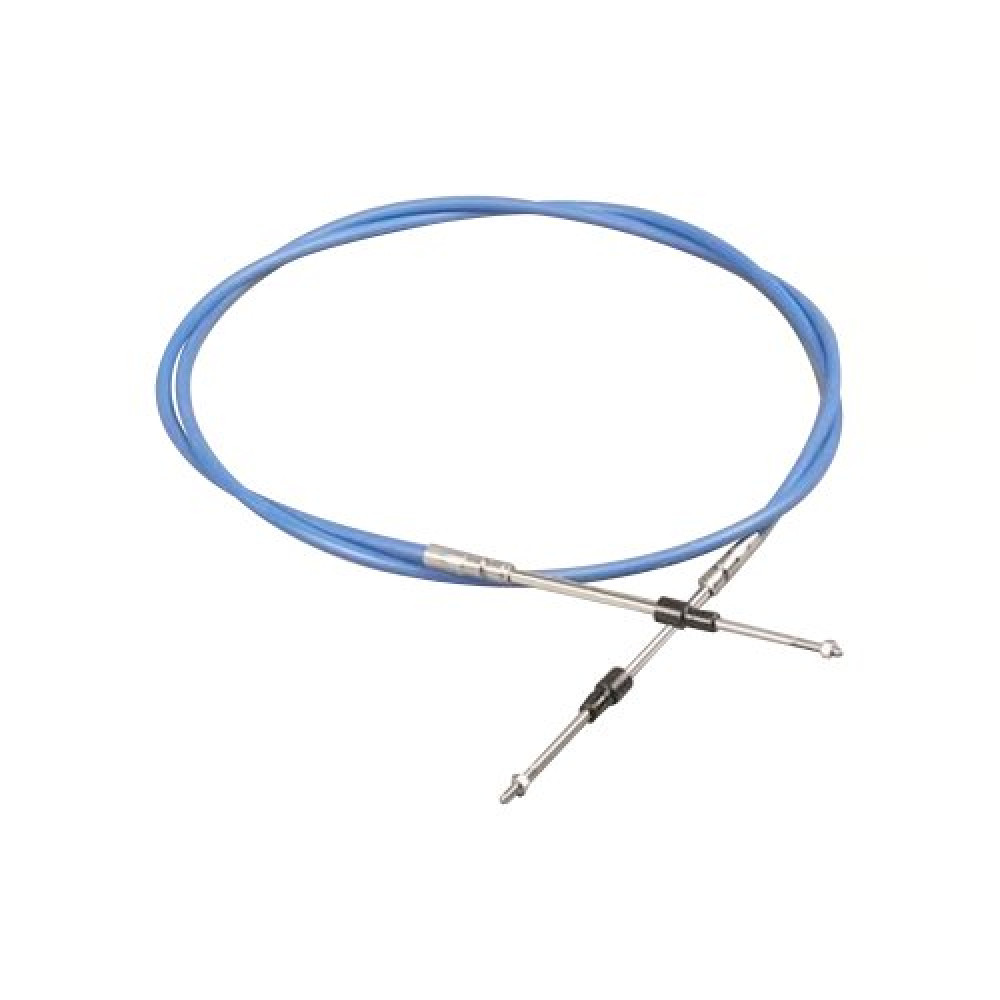 CSR Performance Products 6012 12' Zero Friction Push/Pull Cable