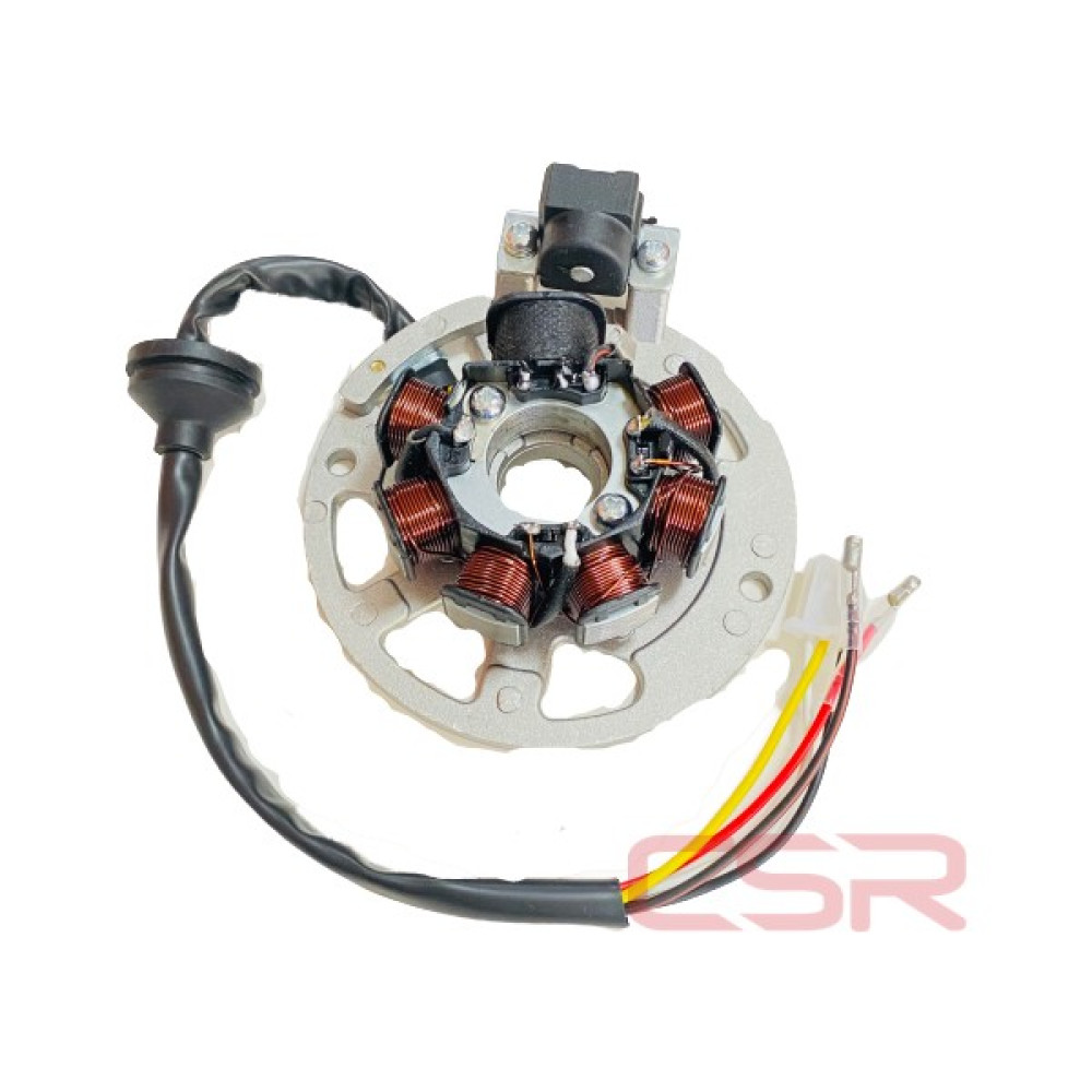 CSR Stator BWS100 Twom 5 Kablolu Fren Grubu Fiyatı