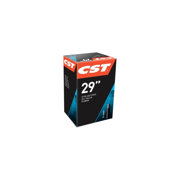 Cst 29 Jant Mtb Uyumlu Iç Lastik 1.90/2.35 48MM Motor/schrader Sibop (Sv) Jantlar & Jant Aksesuarları Fiyatı