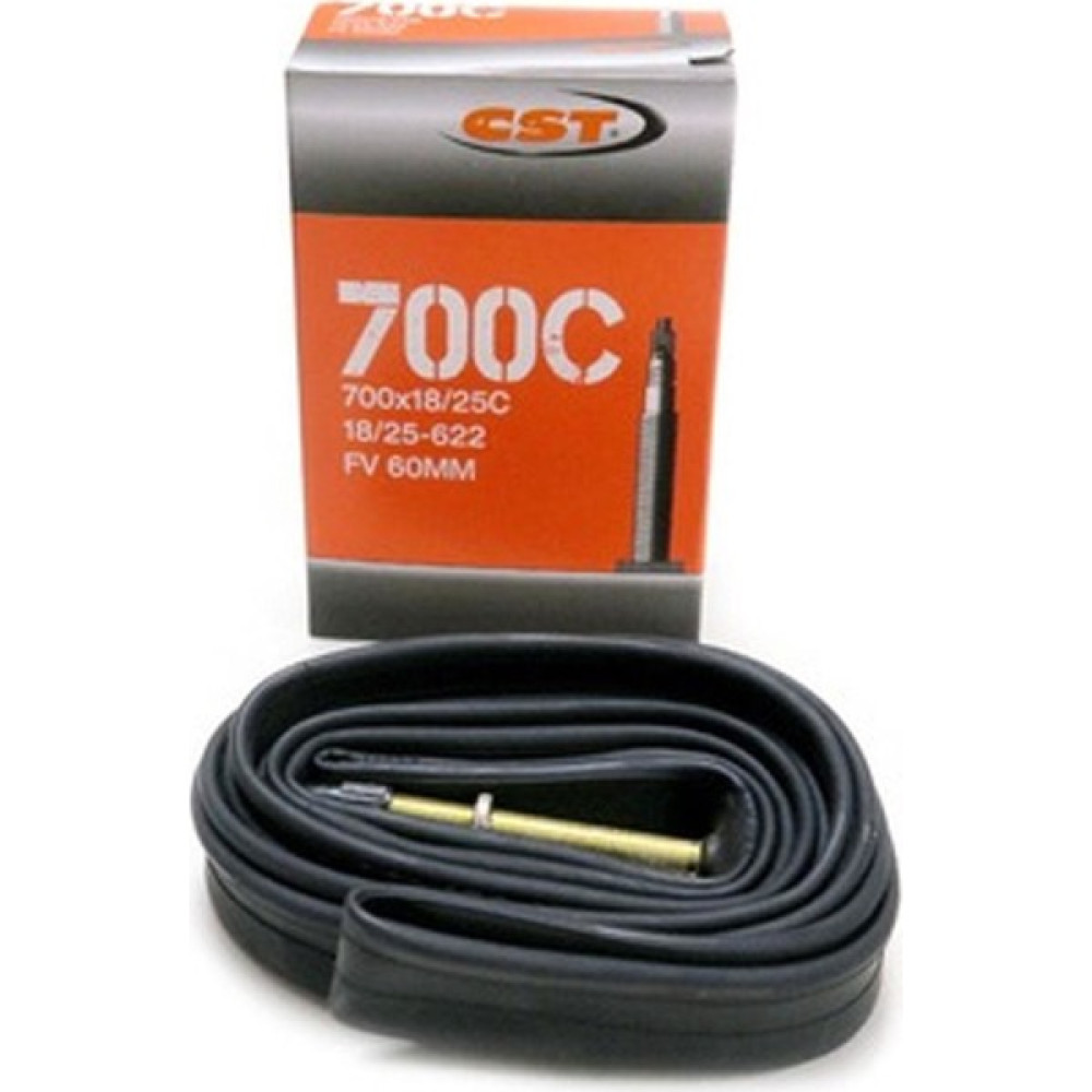 Cst 700X18/25C Fv Presta 60MM Iç Lastik Bisiklet Aksesuarları Fiyatı